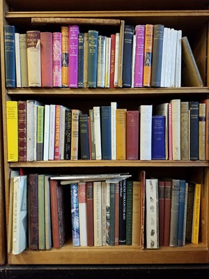 Lot 224 - Theatre. A collection of 19th century & modern theatre & music reference