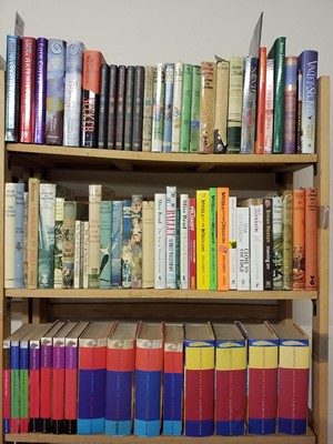 Lot 303 - Modern Fiction. A large collection of modern fiction & other miscellaneous non-fiction