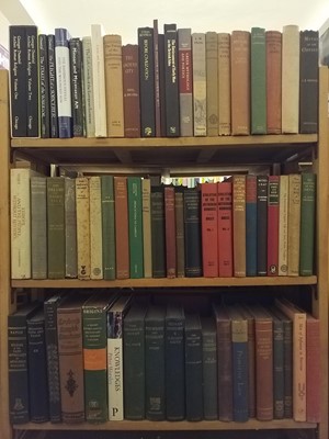 Lot 192 - Mythology. A large collection of mythology reference & related