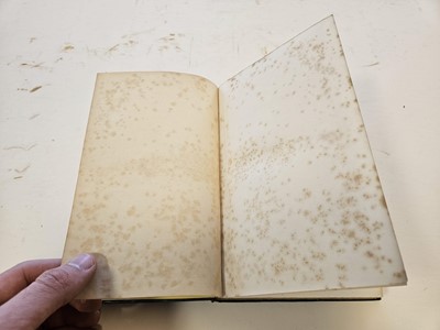 Lot 620 - Wallace (Alfred Russel). Palm Trees of the Amazon, 1st edition, 1853