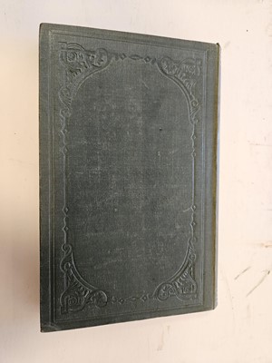 Lot 620 - Wallace (Alfred Russel). Palm Trees of the Amazon, 1st edition, 1853