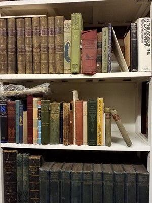 Lot 441 - Sarratt (J. H.). A Treatise on the Game of Chess..., 1822..., and others