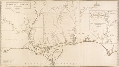 Lot 35 - Composite World Atlas. D'Anville (Jean Baptiste), circa 1743-64