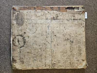 Lot 35 - Composite World Atlas. D'Anville (Jean Baptiste), circa 1743-64