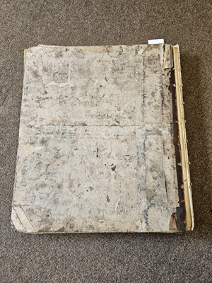 Lot 35 - Composite World Atlas. D'Anville (Jean Baptiste), circa 1743-64