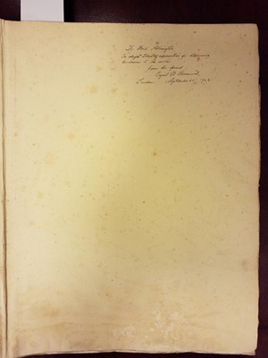 Lot 24 - Levinson (Andre). Bakst. The Story of the Artist's Life, London: The Bayard Press, 1923