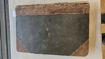 Lot 7 - Arrowsmith (John). The London Atlas, London: J. Arrowsmith, 10 Soho Square, 1842