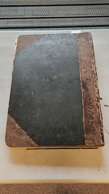 Lot 7 - Arrowsmith (John). The London Atlas, London: J. Arrowsmith, 10 Soho Square, 1842