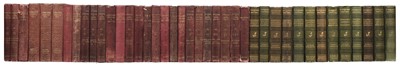 Lot 447 - Meredith, Louise Anne. Notes and Sketches of New South Wales, 1846