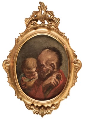 Lot 13 - After Domenico Fedeli il Maggiotto (1712-1794)