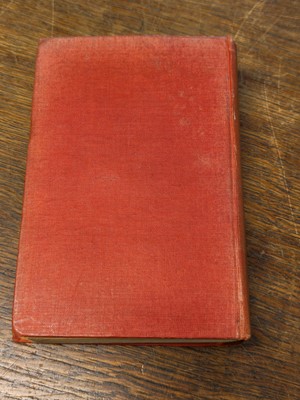 Lot 9 - Churchill (Winston S.) My African Journey, 1st edition, 1908