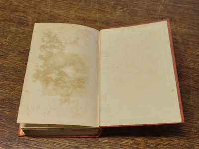Lot 9 - Churchill (Winston S.) My African Journey, 1st edition, 1908