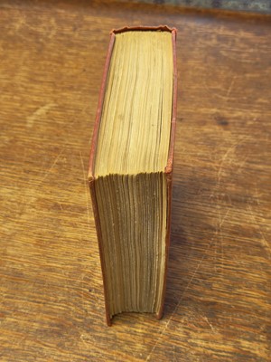 Lot 9 - Churchill (Winston S.) My African Journey, 1st edition, 1908