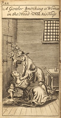 Lot 257 - Pitt (Moses). The Cry of the Oppressed, 1691