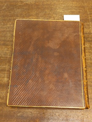 Lot 41 - London. Select Views of London and its Environs, 1804