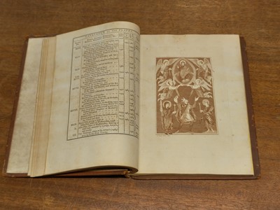 Lot 41 - London. Select Views of London and its Environs, 1804