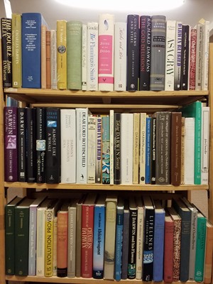 Lot 489 - Watson (James D.). The Double Helix. A Personal Account of the Discovery of the Structure of DNA