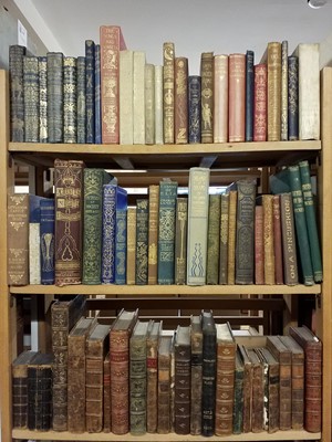 Lot 442 - Illustrated Literature. A collection of mostly 19th century illustrated literature & antiquarian