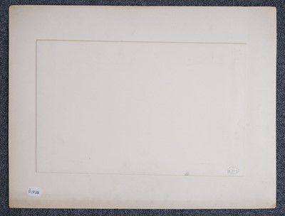 Lot 38 - Roberts (James, circa 1740-1809). Actor in Costume, watercolour