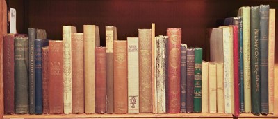 Lot 395 - Rossetti (Christina). The Prince's Progress and other poems, 1st edition, 1866