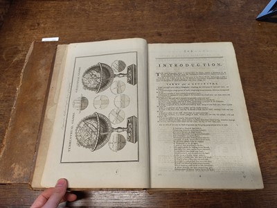 Lot 16 - Middleton (Charles Theodore). A New and Complete System of Geography, 2 volumes, [1777-1778]