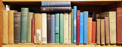 Lot 13 - Landon (Perceval). Lhasa..., 2 volumes, 1st edition, London: Hurst and Blackett, 1905