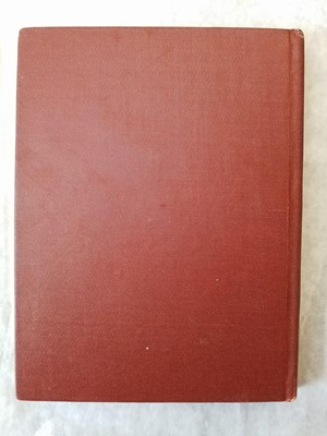 Lot 53 - Potter (Beatrix). The Tale of Mr. Jeremy Fisher, 1st deluxe edition, London: Warne, 1906