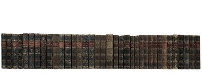 Lot 289 - Gleig (Rev. G. R.). History of the British Empire in India, 3 volumes, 1830, and others