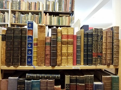 Lot 457 - Napoleonic. A collection of late 18th to early 20th century Napoleonic era history & reference
