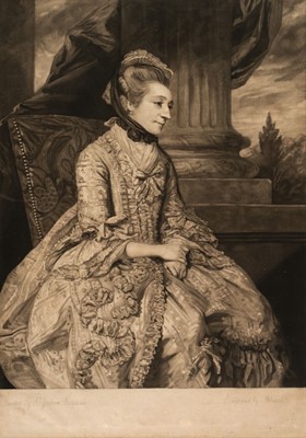Lot 175 - Prints & Engravings. A collection of 11 engravings, 18th & 19th-century