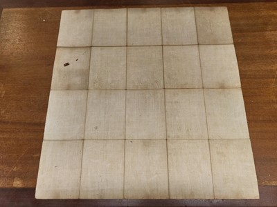 Lot 98 - Ireland. Jefferys (Thomas), A New and Accurate Map of the Kingdon of Ireland..., 1759 - 75