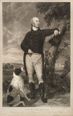 Lot 177 - Prints & Engravings. A collection of approximately 350 prints, 18th - 20th century