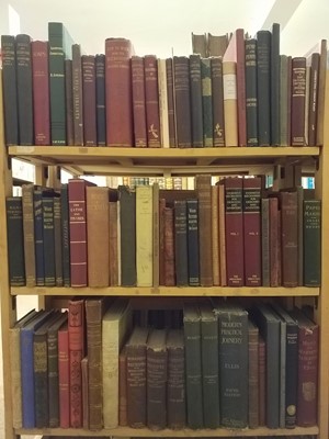 Lot 462 - Manufacturing. A large collection of 19th & early 20th century manufacturing & mechanical reference & related