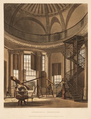Lot 180 - Prints and Engravings. A collection of approximately 75 18th & 19th-century