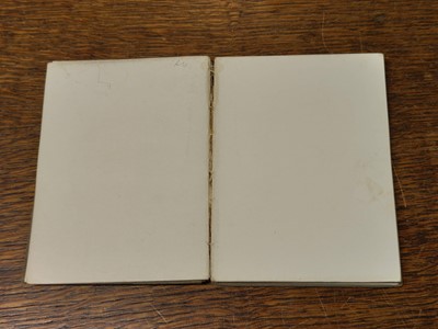 Lot 394 - Potter (Beatrix). The Tale of Tom Kitten, 1st edition, London: Warne, 1907, & others