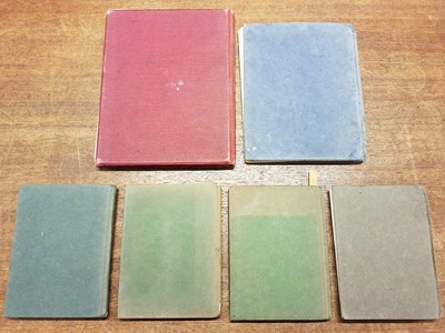 Lot 394 - Potter (Beatrix). The Tale of Tom Kitten, 1st edition, London: Warne, 1907, & others