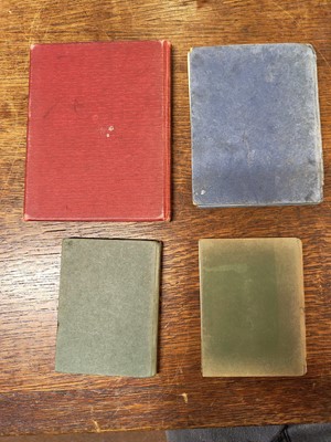 Lot 394 - Potter (Beatrix). The Tale of Tom Kitten, 1st edition, London: Warne, 1907, & others