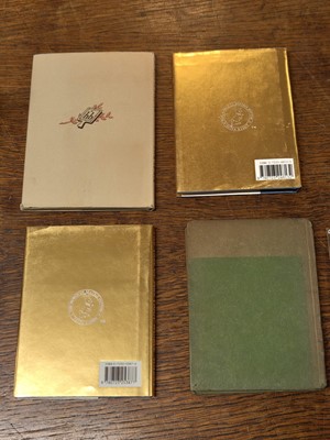 Lot 394 - Potter (Beatrix). The Tale of Tom Kitten, 1st edition, London: Warne, 1907, & others
