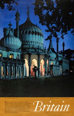 Lot 174 - Posters. A group of 6 British Travel and Holidays Association posters for British cities, 1950s