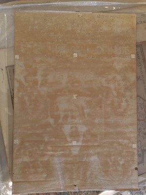 Lot 137 - Eden Hashish Centre. A pair of advertising posters, Nepal, circa 1973