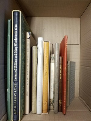 Lot 406 - James (Edward). The Next Volume, with decorations by Rex Whistler, 1st edition, 1932