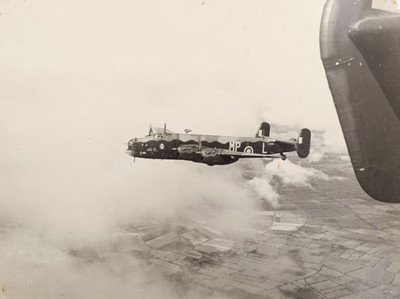 Lot 399 - Aircraft Photographs. Manufacturer and service photographs
