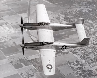 Lot 406 - Aircraft Photographs. Manufacturer and service photographs