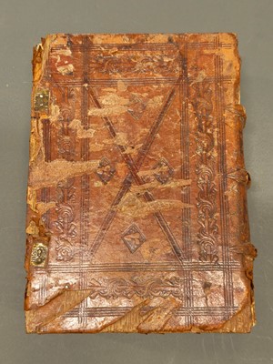 Lot 258 - Gerson (Johannes). Opera: Inuentarium eorum que in operibus ..., 1489