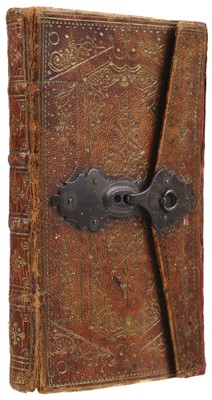 Lot 358 - Binding. Rider's British Merlin, 1738