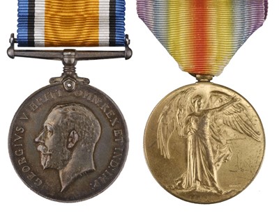 Lot 7 - Family Group. 2nd Lt E.V. Lockyer, Royal Air Force, 2nd Lt F.C. Lockyer, Devonshire Regiment
