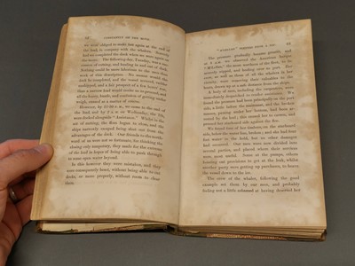 Lot 32 - McDougall (George F.). The Eventful Voyage of H. M. Discovery Ship "Resolute", 1st ed, 1857