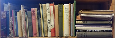 Lot 401 - Greenaway (Kate). Almanack for 1885