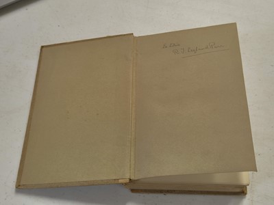 Lot 60 - Wilde (Oscar). The Picture of Dorian Gray, 2nd edition, London: Ward, Lock & Bowden, [1895]