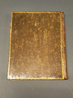 Lot 71 - Andrews (H. C.). The Botanist's Repository, volume 3 (only), 1797